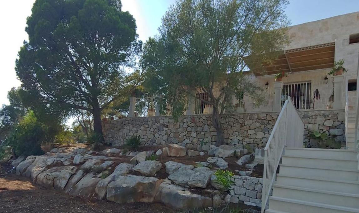 Roccaseta Scicli Exterior foto