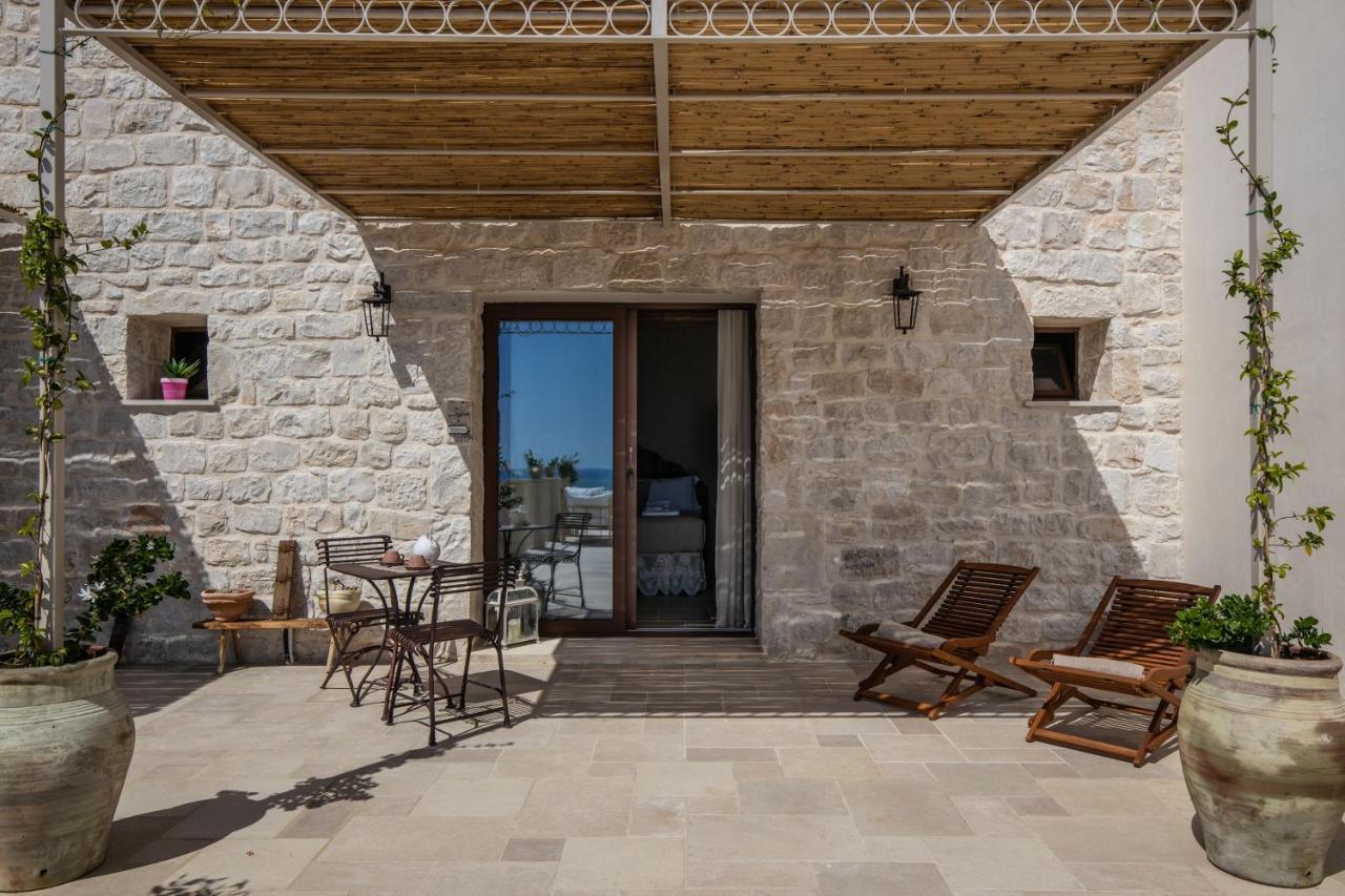 Roccaseta Scicli Exterior foto